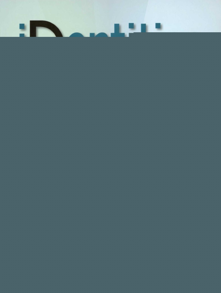 IDENTITIES 1 WORKBOOK