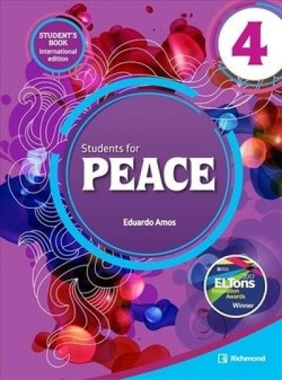STUDENTS FOR PEACE 4 SB..