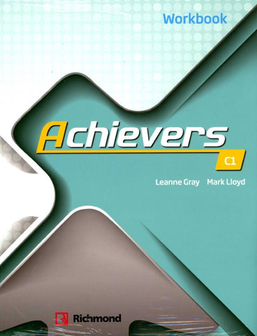 ACHIEVERS C1 WB.. | Marie  Gray