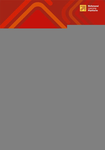 RICHMOND PRELIMINARY B1 STUDENT´S BOOK..