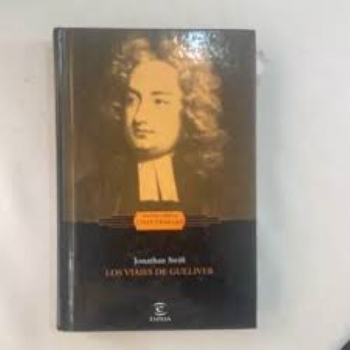 VIAJES DE GULLIVER.. | Jonathan Swift