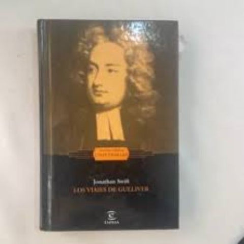 VIAJES DE GULLIVER.. | Jonathan Swift
