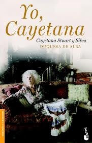 YO, CAYETANA