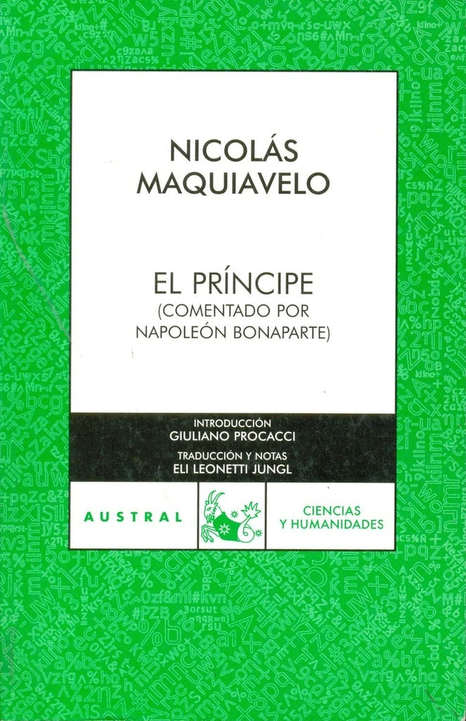 EL PRÍNCIPE