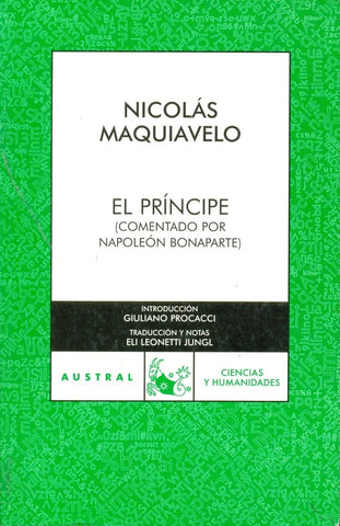 EL PRÍNCIPE
