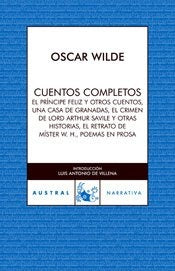 CUENTOS COMPLETOS