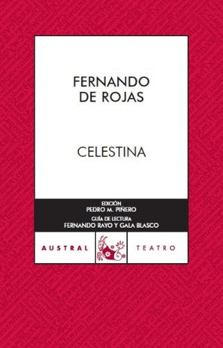 CELESTINA.. | Fernando de Rojas