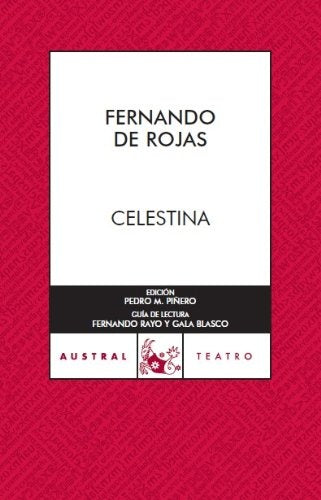 CELESTINA.. | Fernando  De Rojas