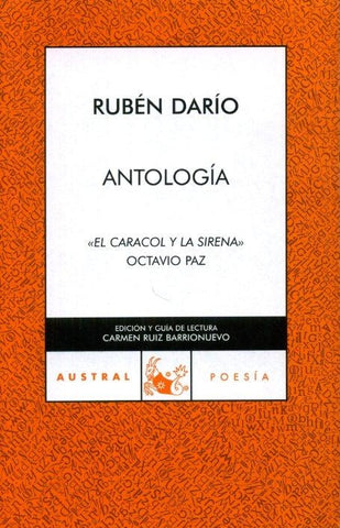 ANTOLOGÍA POÉTICA*..