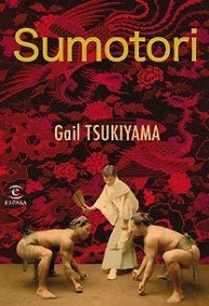 SUMOTORI | GAIL TSUKIYAMA