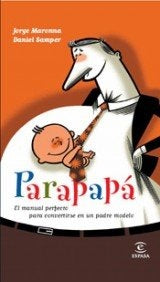 PARAPAPÁ | Samper, Marona