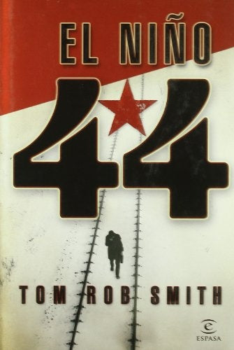 El niño 44 | Tom Rob Smith