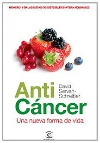 ANTICÁNCER | Servan-Schreiber, Inés