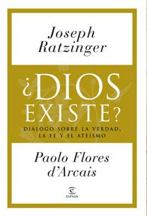 ¿DIOS EXISTE?.. | Joseph Ratzinger