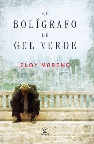 El bolígrafo de gel verde | Eloy Moreno