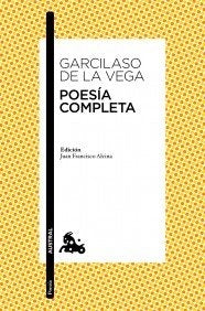 Poesía completa | Garcilaso de la Vega