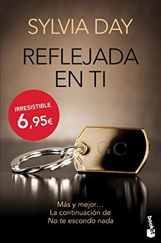 Reflejada en ti | Silvia Day