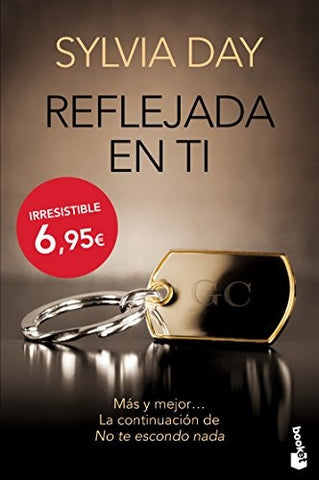 Reflejada en ti | Silvia Day