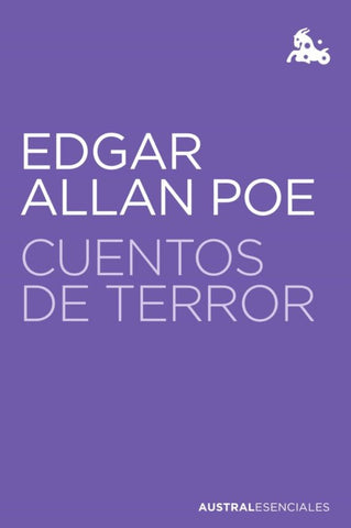 CUENTOS DE TERROR* | EDGAR ALLAN POE
