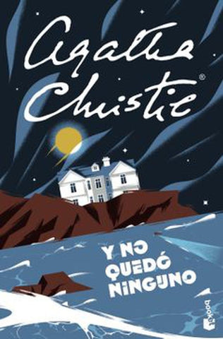 Y NO QUEDO NINGUNO.. | Agatha Christie