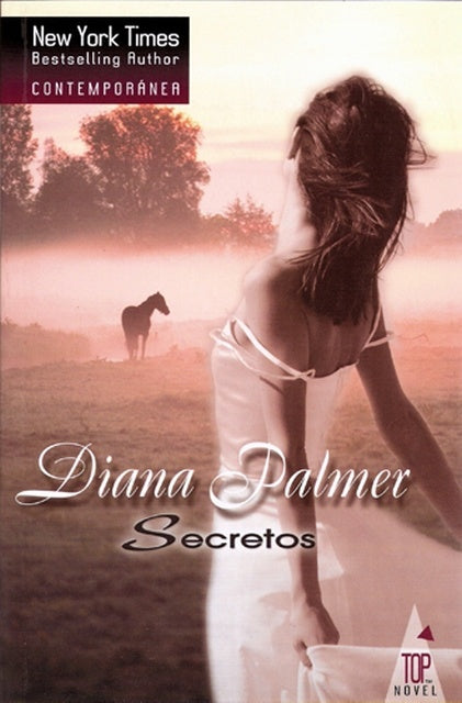 Secretos | Diana  Palmer