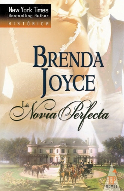 LA NOVIA PERFECTA | JOYCE BRENDA