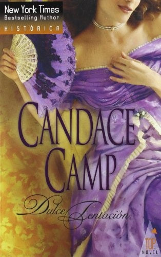 DULCE TENTACION | Candace Camp