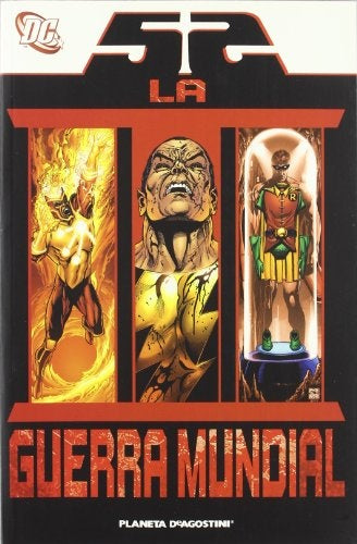 52 La Guerra Mundial