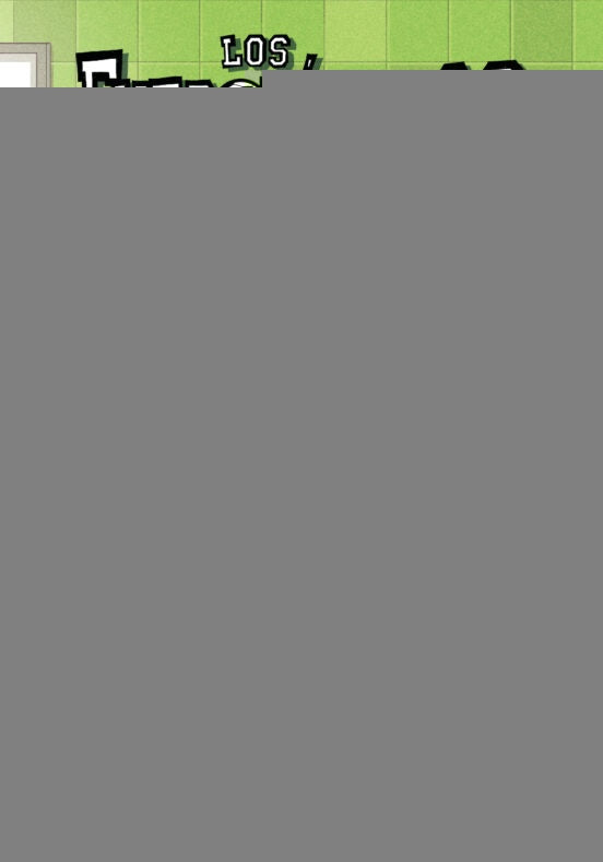 LOS FUTBOLíSIMOS 5 - EL MISTERIO DEL ROBO IMPOSIBLE.. | Roberto Santiago