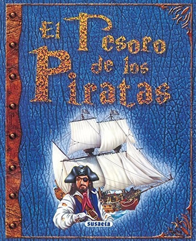 El  tesoro de los piratas