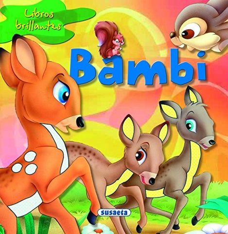 BAMBI BRILLANTE