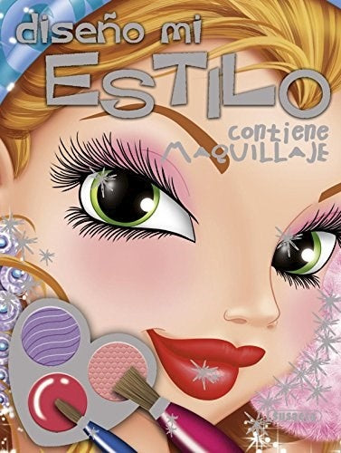 DISEÑO MI ESTILO  | VACIO