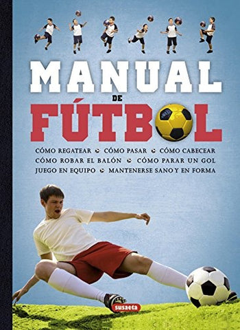 Manual de Fútbol