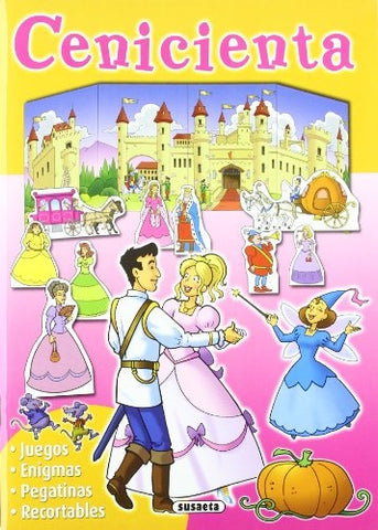 Blancanieves