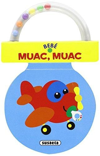 MUAC, MUAC, AVIONCITO SONAJERO