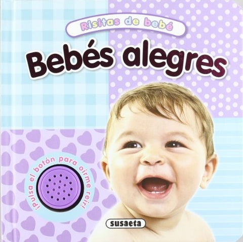 BEBES ALEGRES