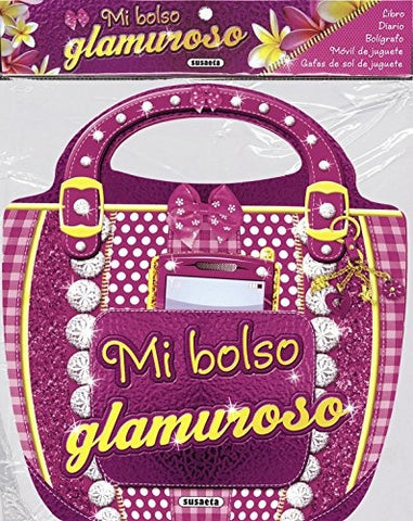Mi bolso glamuroso