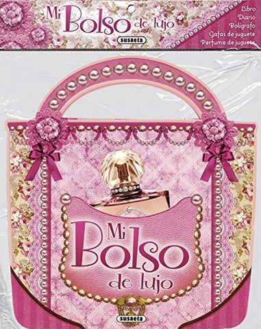 MI BOLSO DE LUJO