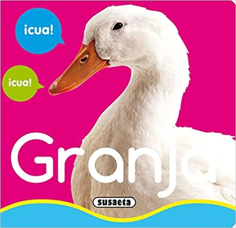Granja | VACIO