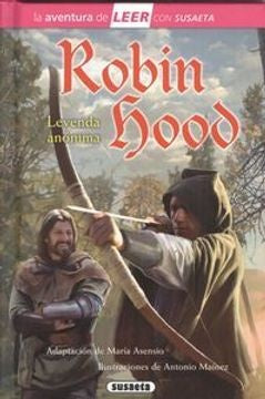 ROBIN HOOD