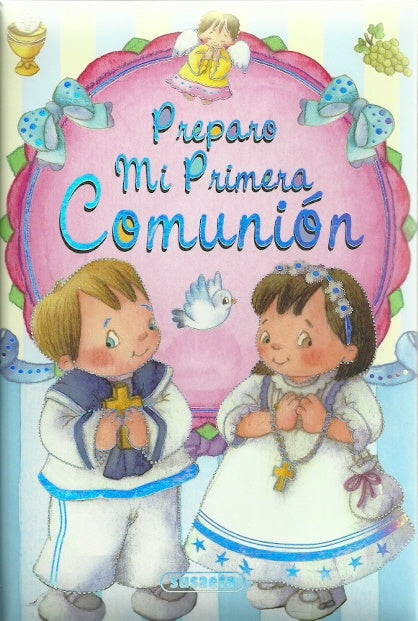 mi primera comunion | VACIO