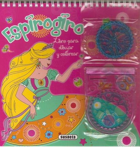 Espirogiro