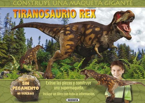 Construye una maqueta gigante | sin autor