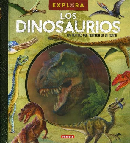 LOS DINOSAURIOS* | VACIO