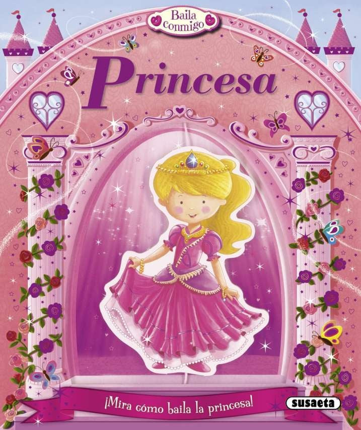 PRINCESA..