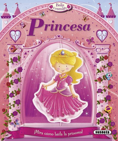 PRINCESA..