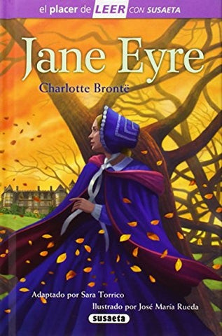 JANE EYRE.. | Brontë Charlotte