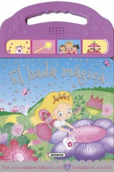 EL HADA MAGICA..( OFERTA) *
