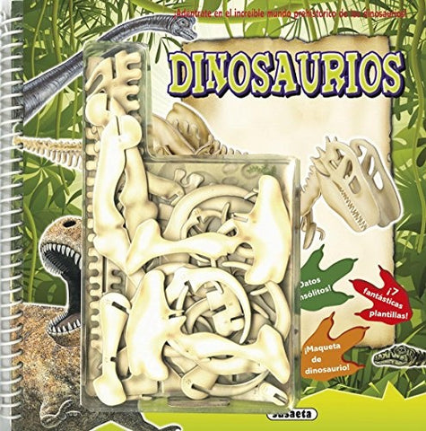 Dinosaurios * | sin autor