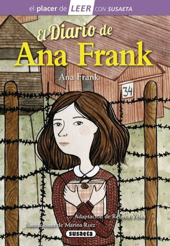 EL DIARIO DE ANA FRANK * | Ana Frank